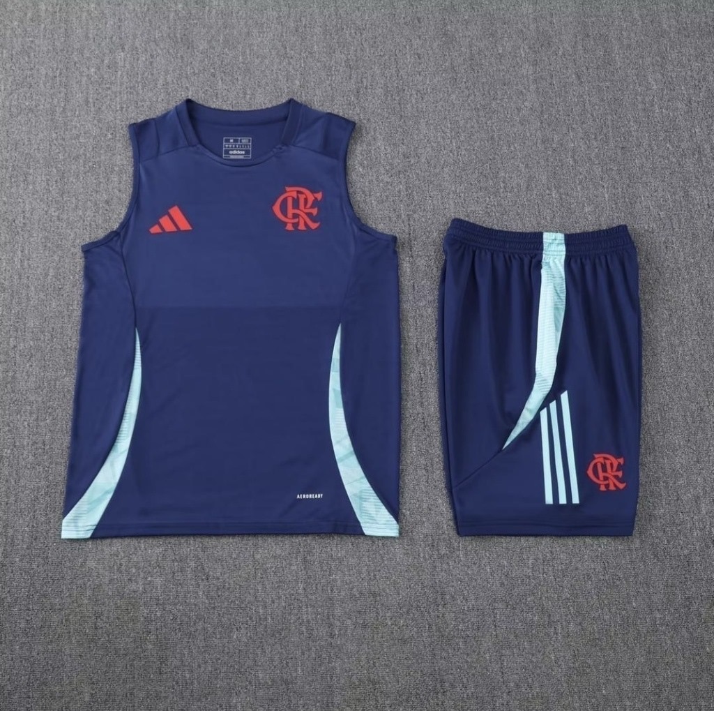 Kit camisa e short