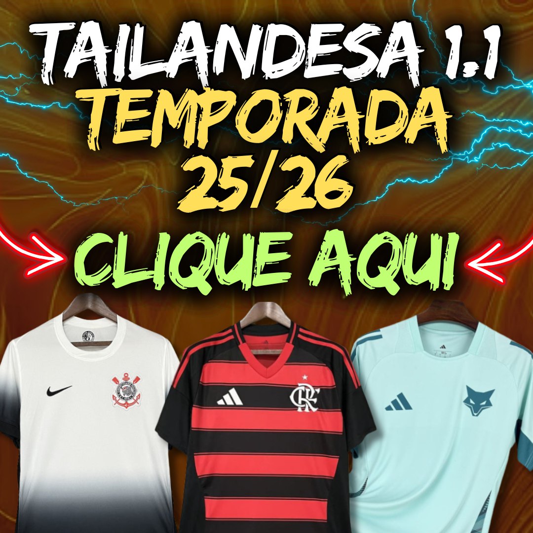 tailandesa 1.1 2025/2026