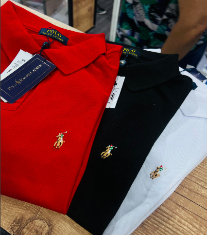 POLOS SOFT AMERICANA
